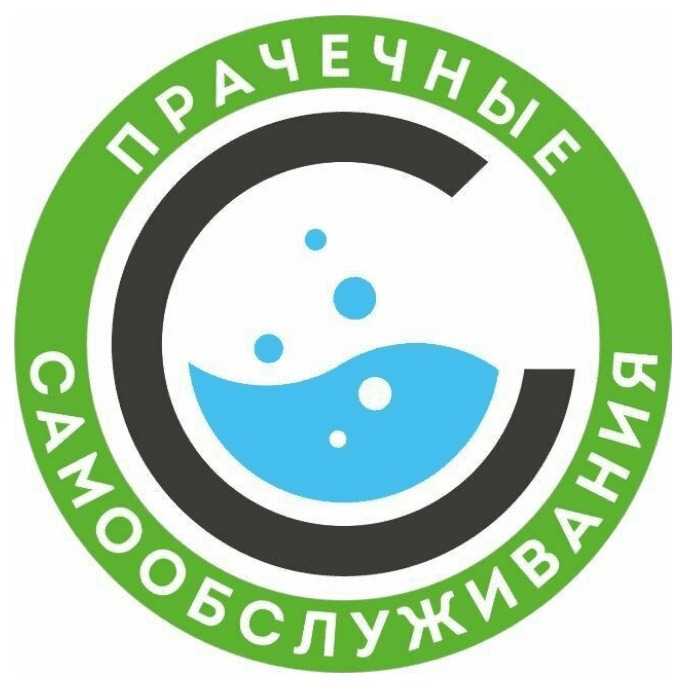 Логотип компании СамПРАЧКА